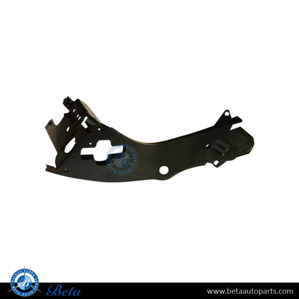 Mercedes E-Class W211 (2003-2009), Top Reinforcement (Right), Taiwan, 2116200316