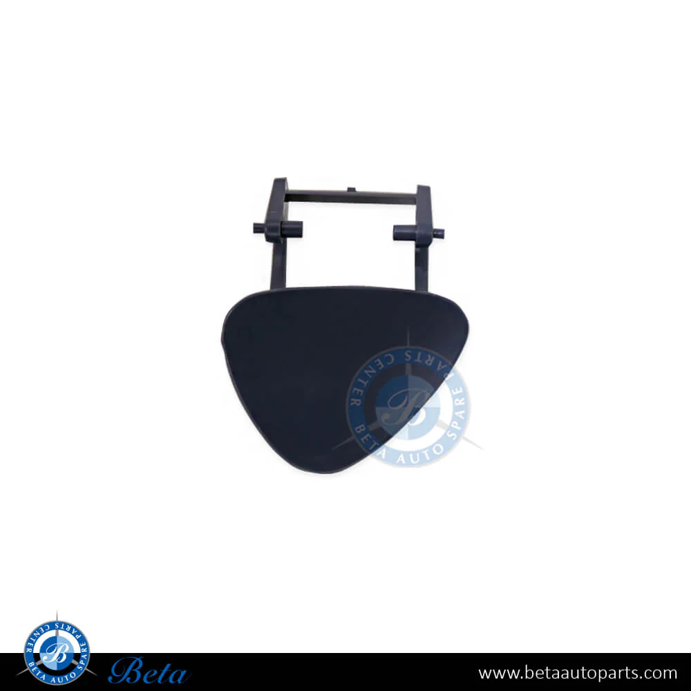 Mercedes E-Class W211 (2006-2009), Headlamp Washer Cover (Left), Taiwan, 2118801705