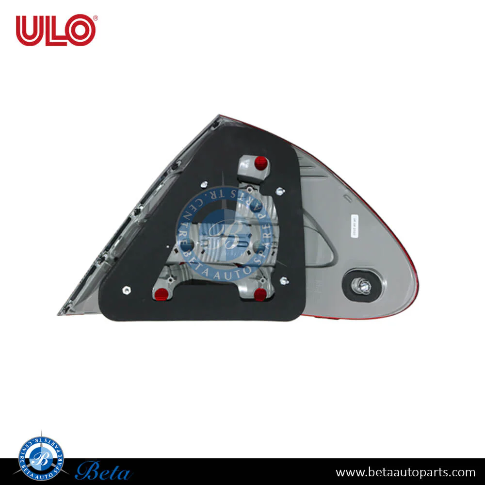 Mercedes E-Class W211 (2006-2009), Tail Lamp (Right), ULO, 2118202464 - Image 2