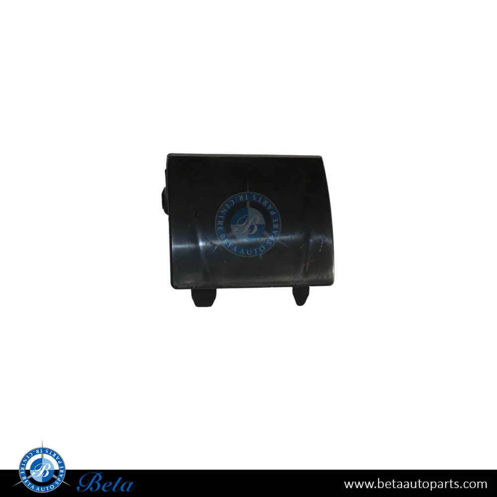 Mercedes E-Class W212 (2010-2013), Side Skirt Front Jacking Cover Normal AMG (Right), China, 2126981630