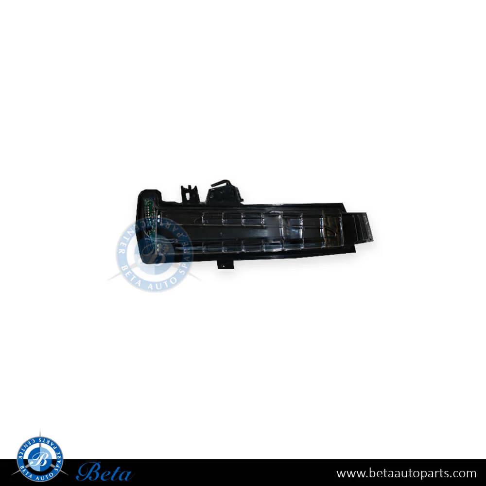 Mercedes E-Class / C-Class / S-Class W212 / W204 / W221 (2010-2016), Mirror Blinker (Left), China, 2129067201