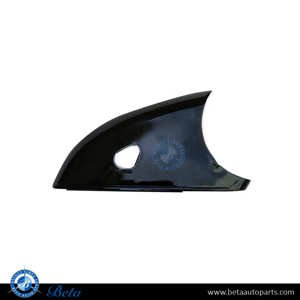Mercedes E-Class W212 (2010-2016), Mirror Body Under Cover (Right), China, 2128100115