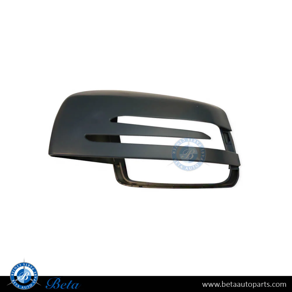 Mercedes E-Class W212 (2010-2016), Mirror Cover (Left), China, 2128100964