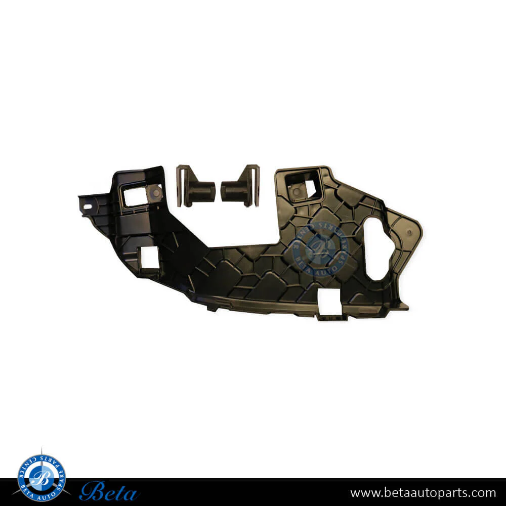 Mercedes E-Class W212 (2014-2016), Exhaust Bracket Normal AMG (Left), Taiwan, 2128856314