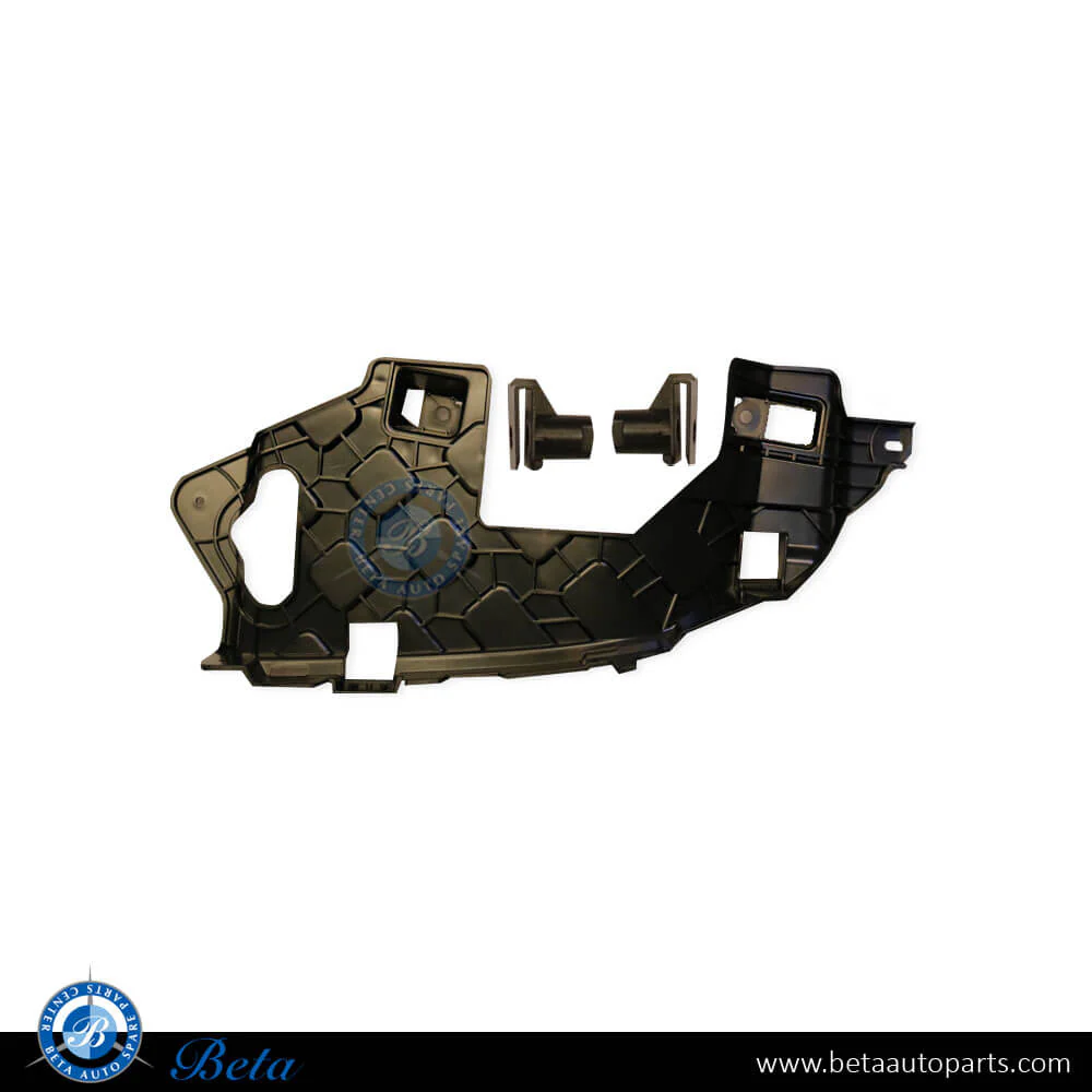Mercedes E-Class W212 (2014-2016), Exhaust Bracket Normal AMG (Right), Taiwan, 2128856414
