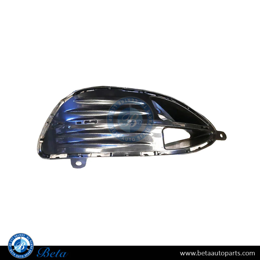 Mercedes E-Class W212 (2014-2016), Fog Lamp Cover Elegance (Right), China, 2128852222