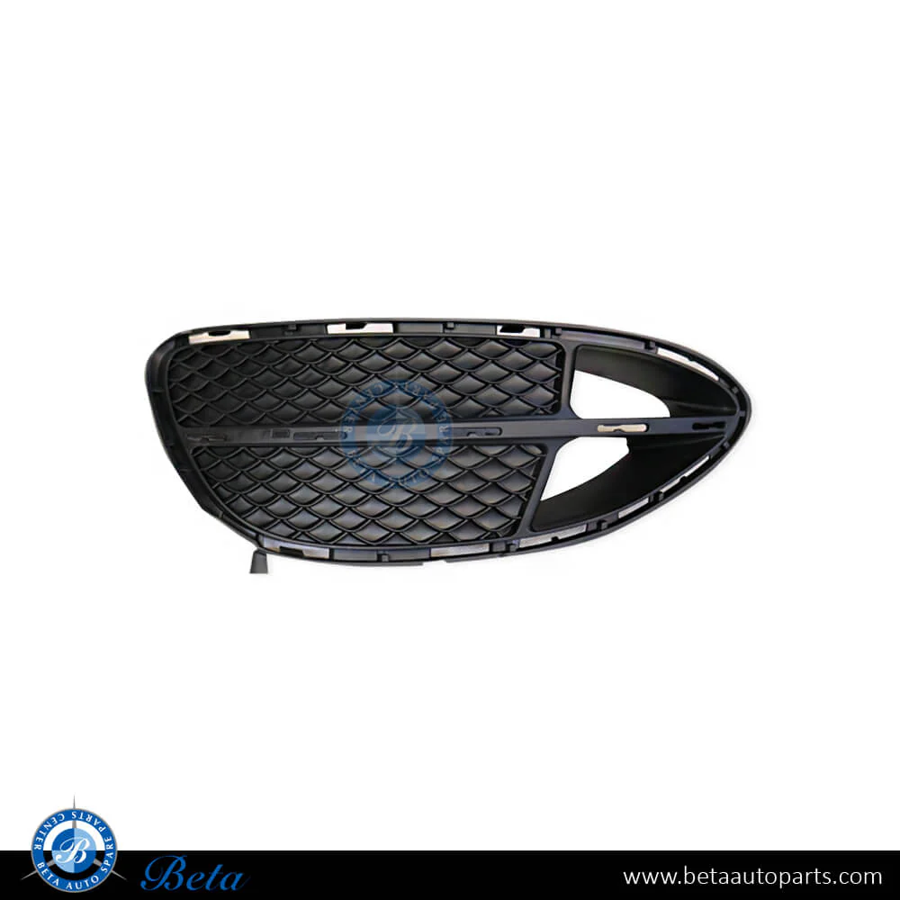 Mercedes E-Class W212 (2014-2016), Fog Lamp Cover Classic/Avantgarde/Elegance (Left), China, 2128851922