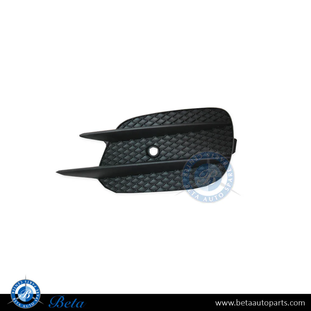 Mercedes E-Class W213 (2017-2020), Front Bumper Lower Grille Normal AMG (Right), China, 2138856800