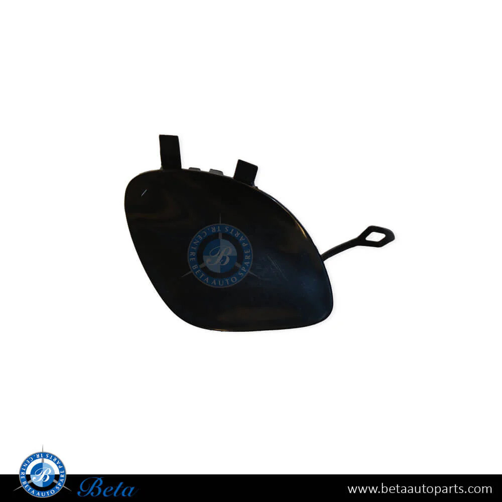 Mercedes E-Class W213 (2017-2020), Front Bumper Tow Cover (Base Package), China, 2138850222