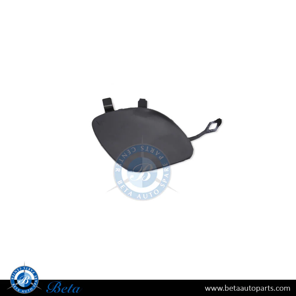 Mercedes E-Class W213 (2017-2020), Front Bumper Tow Cover (Avantgarde), China, 2138850322