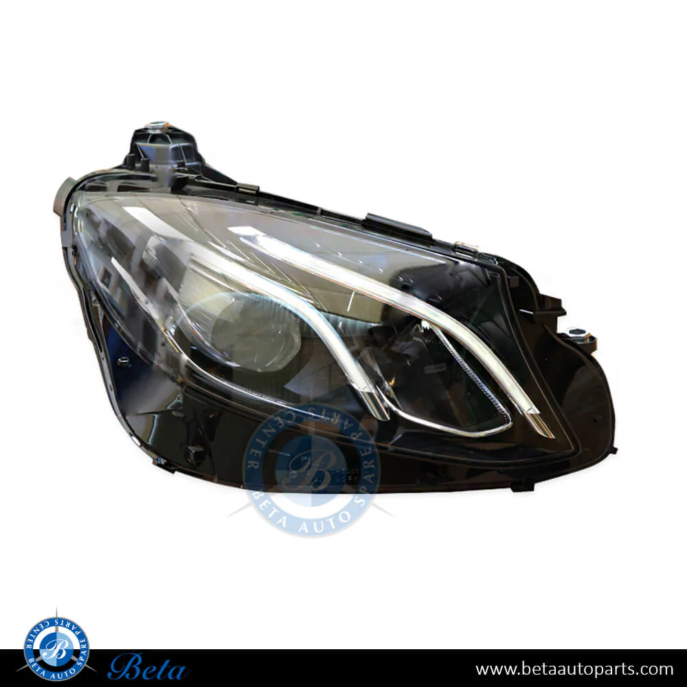 Mercedes E-Class W213 (2017-2020), Headlamp Static LED (Right), China, 2139066601