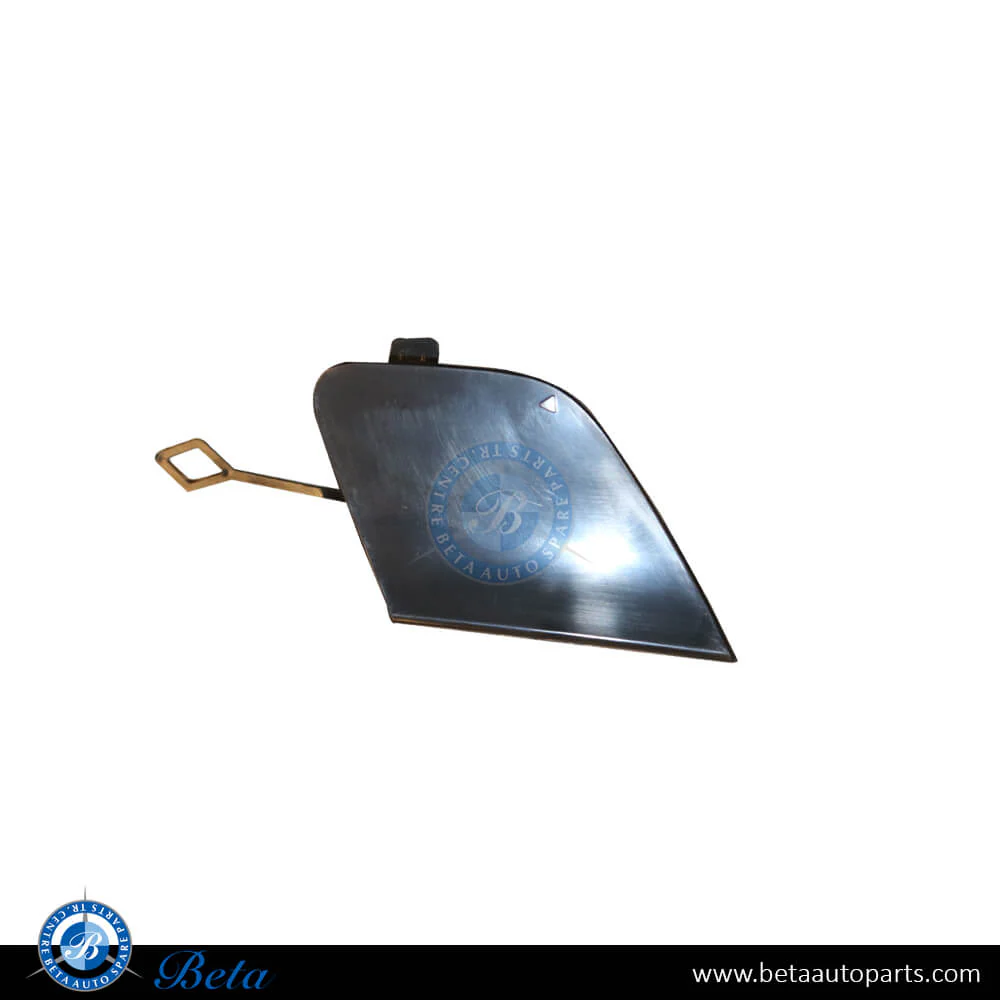 Mercedes E-Class W213 (2017-2020), Rear Bumper Tow Cover, China, 2138850022