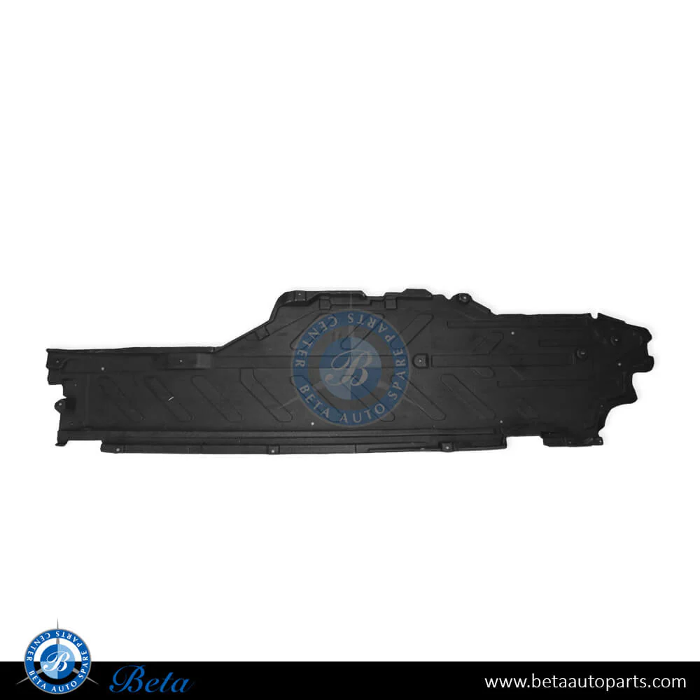 Mercedes E-Class W213 (2017-2023), Coating Under Cover Injection (Left), China, 2136803506, 2136806107