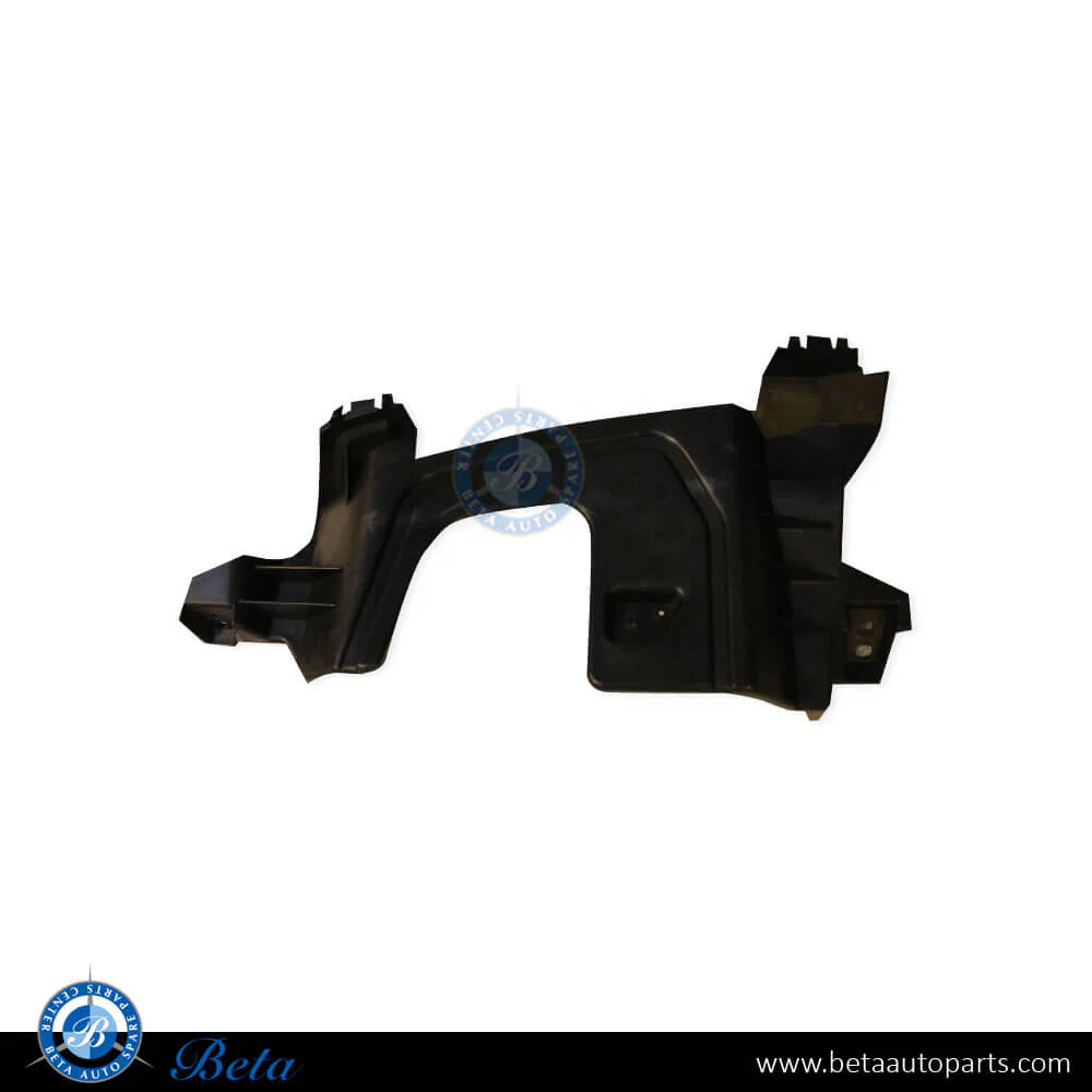 Mercedes E-Class W213 (2017-2020), Exhaust Bracket Normal AMG (Right), Taiwan, 2138854001
