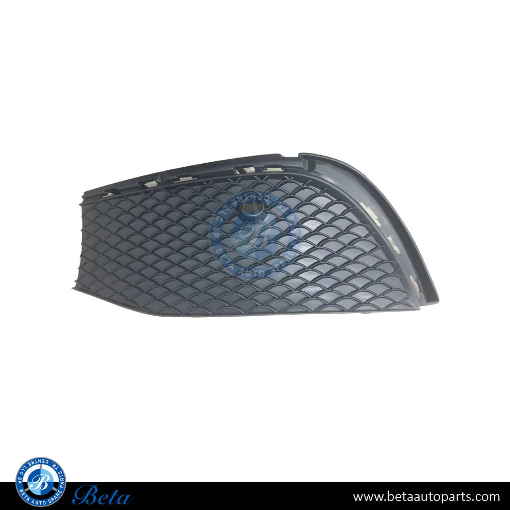 Mercedes E-Class W213 (2021-2023), Front Bumper Lower Grille Luxury (Left), China, 2138853103