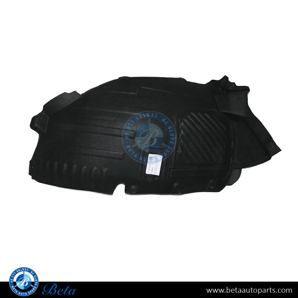 Mercedes E-Class W213 (2021-2023), Front Wheel Fender Liner AMG Front Half (Right), China, 2136903606