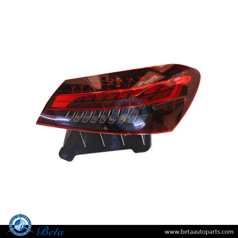 Mercedes E-Class W213 (2021-2023), Tail Lamp LED (Right), China, 2139065209