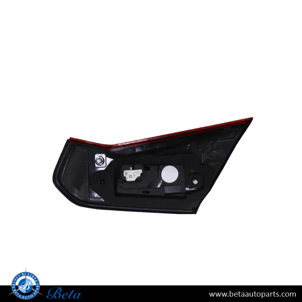Mercedes E-Class W213 (2021-2023), Trunk Lamp LED (Left), China, 2139068305 - Image 2