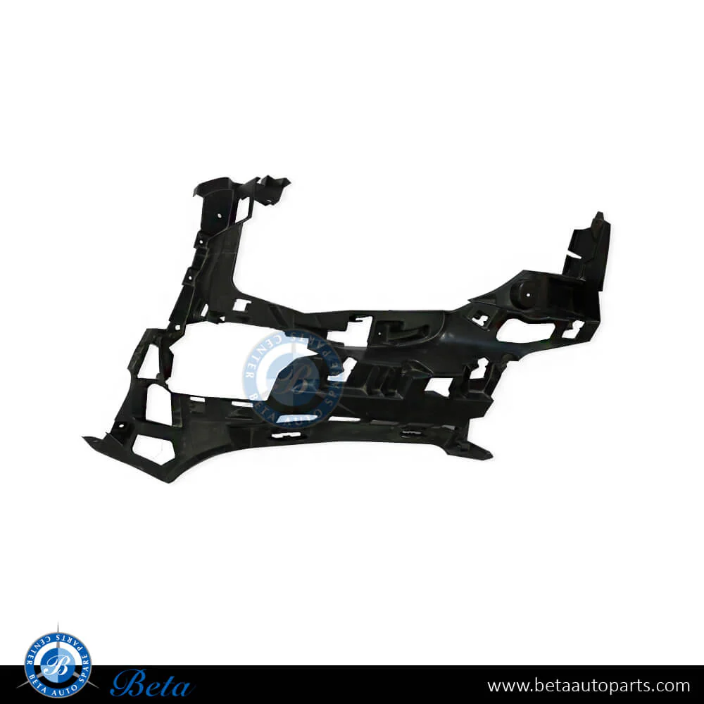 Mercedes E-Class W213 (2021-2023), Front Bumper Basic Mounting Normal AMG (Left), China, 2138857104