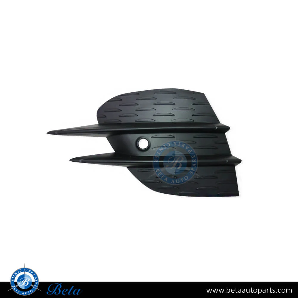 Mercedes E-Class W213 (2021-2023), Front Bumper Lower Grille Normal AMG (Right), China, 2138859004