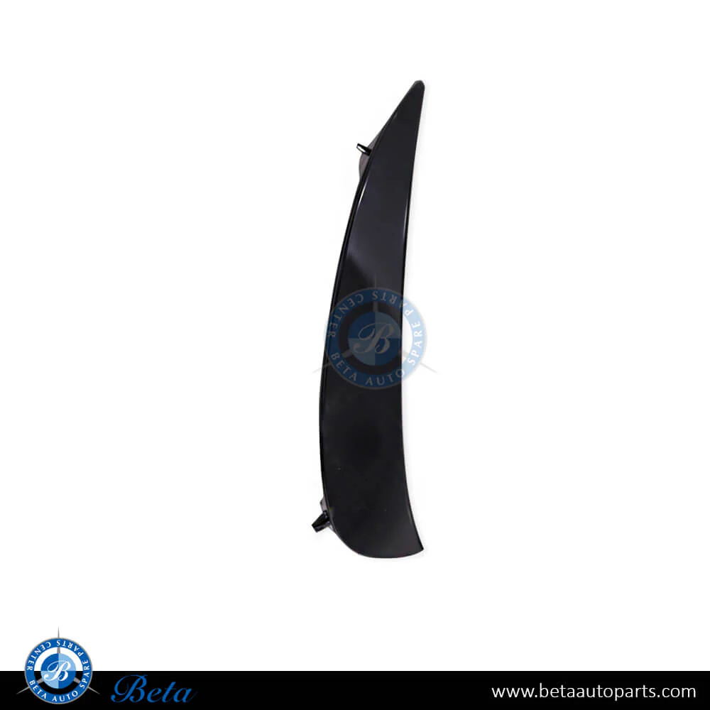 Mercedes E-Class W213 (2021-2023), Front Bumper Lower Grille Strip Normal AMG (Right), China, 2138856406