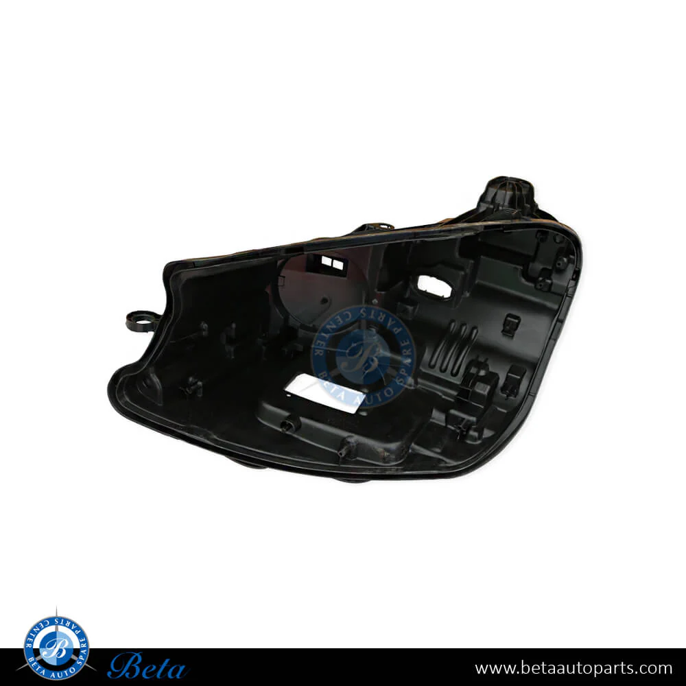 Mercedes E-Class W213 (2021-2023), Headlamp Housing for Static LED (Left), China, 2139066308