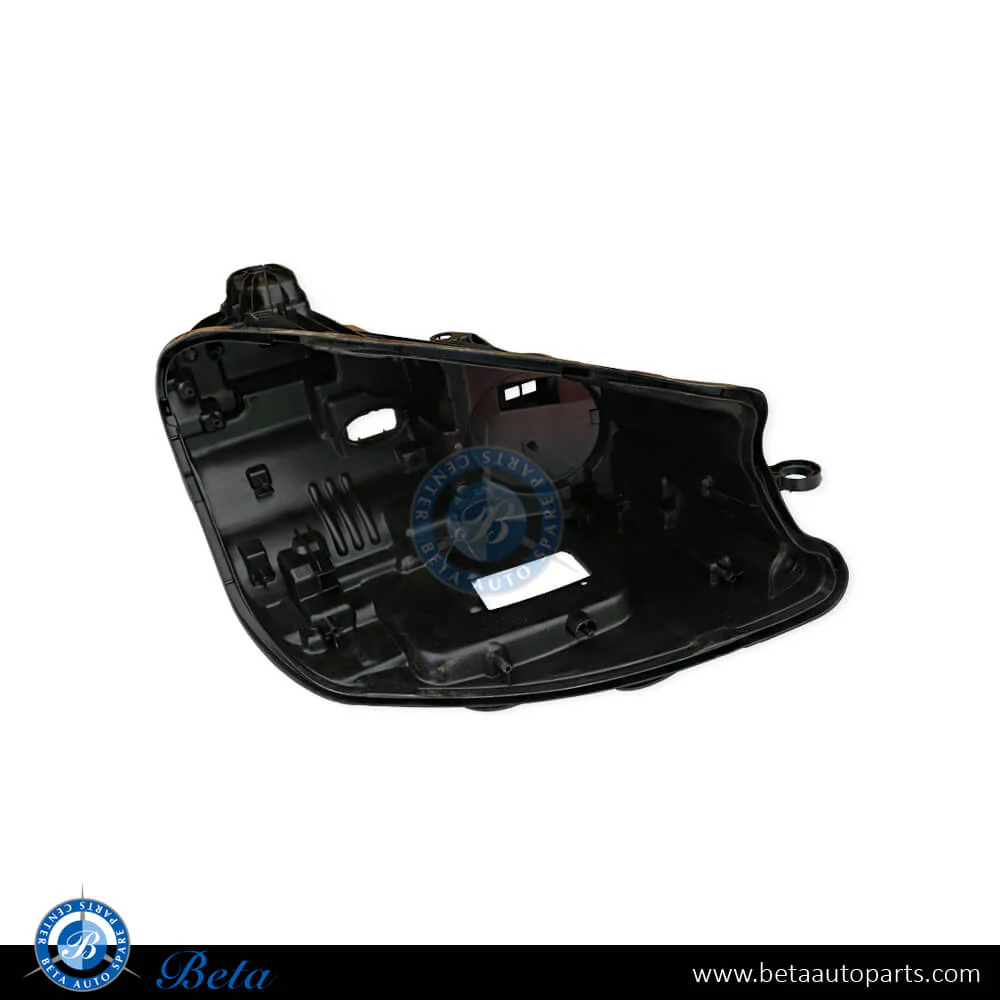 Mercedes E-Class W213 (2021-2023), Headlamp Housing for Static LED (Right), China, 2139066408