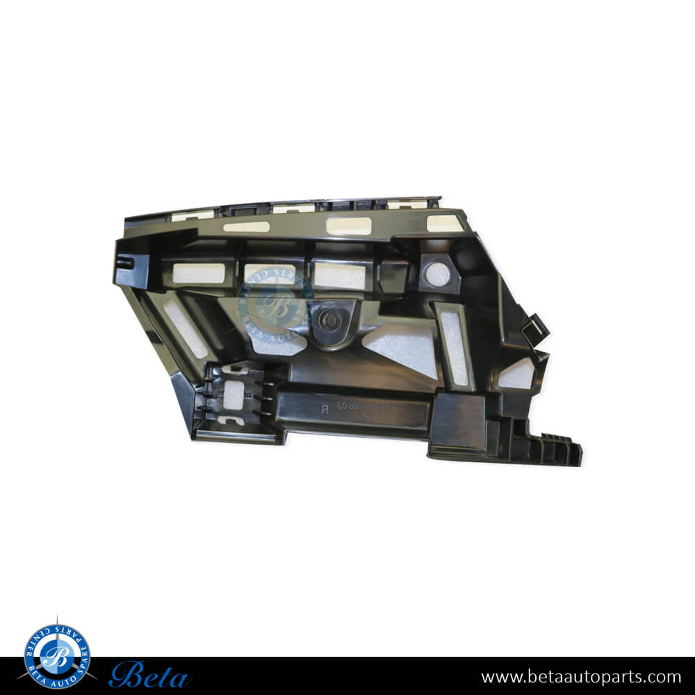 Mercedes E-Class W213 (2021-2023), Rear Bumper Basic Carrier (Left), China, 2138807103 / 2138809707 / 2138852307
