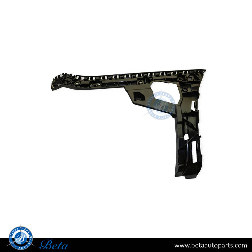 Mercedes E-Class W213 (2021-2023), Rear Bumper Bracket (Right), China, 2138803206
