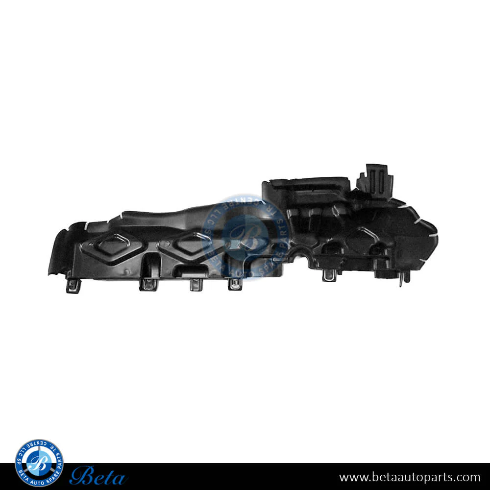 Mercedes E-Class W214 (2024-Up), Air Duct Guide (Left), China, 2145050900