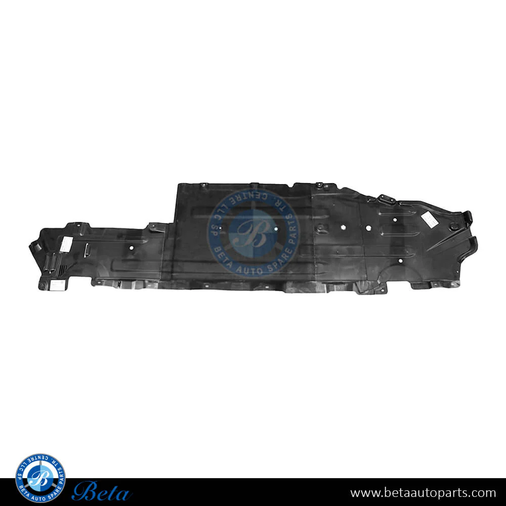 Mercedes E-Class W214 (2024-Up), Coating Under Cover (Left), China, 2146803705