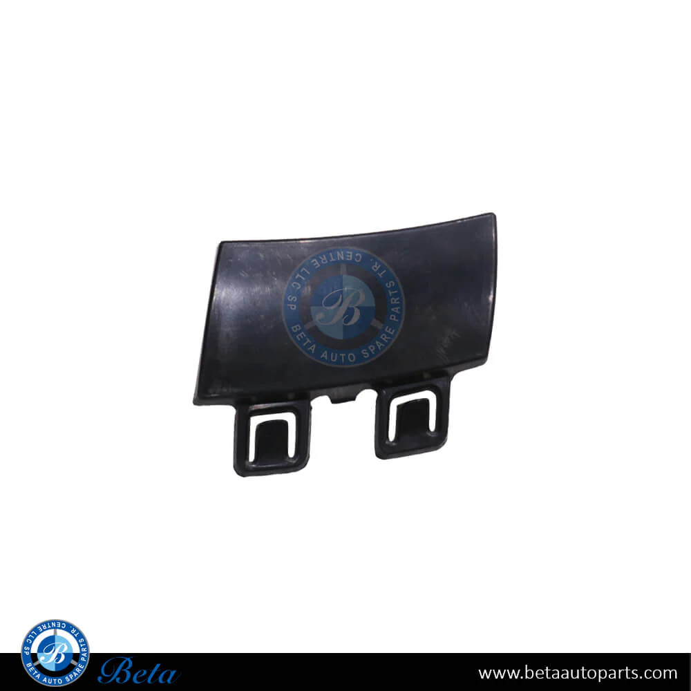 Mercedes E-Class W214 (2024-Up), Front Bumper Tow Cover Moulding Normal AMG, China, 2148853904
