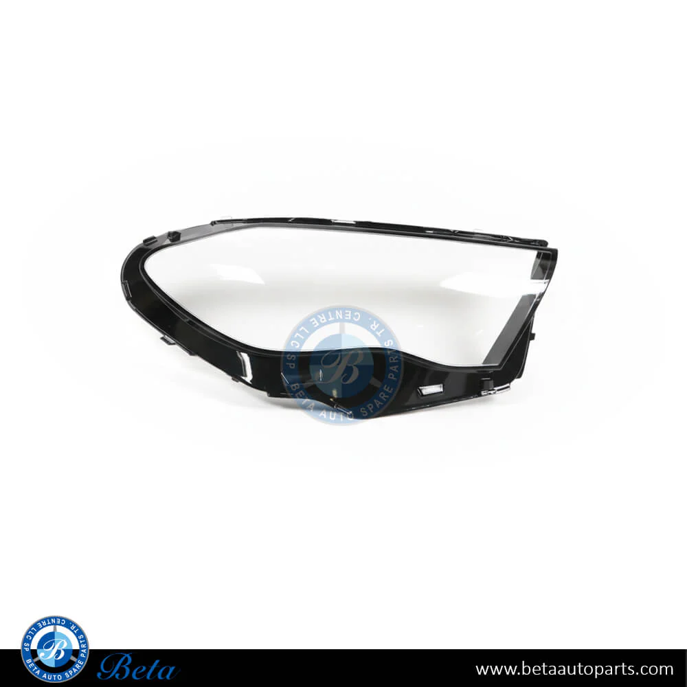 Mercedes E-Class W214 (2024-Up), Headlamp Lens (Right), China, 2149065000