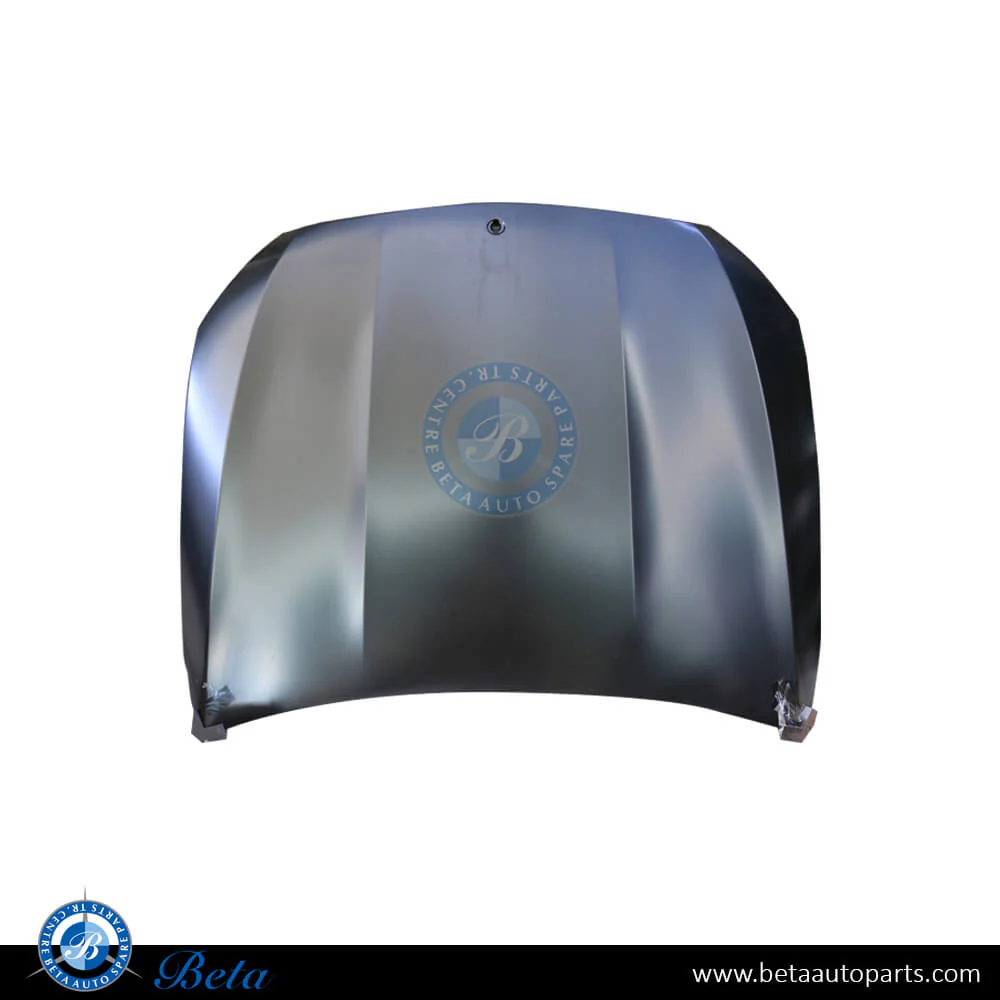 Mercedes E-Class W214 (2024-Up), Hood (Aluminum), China, 2148800100