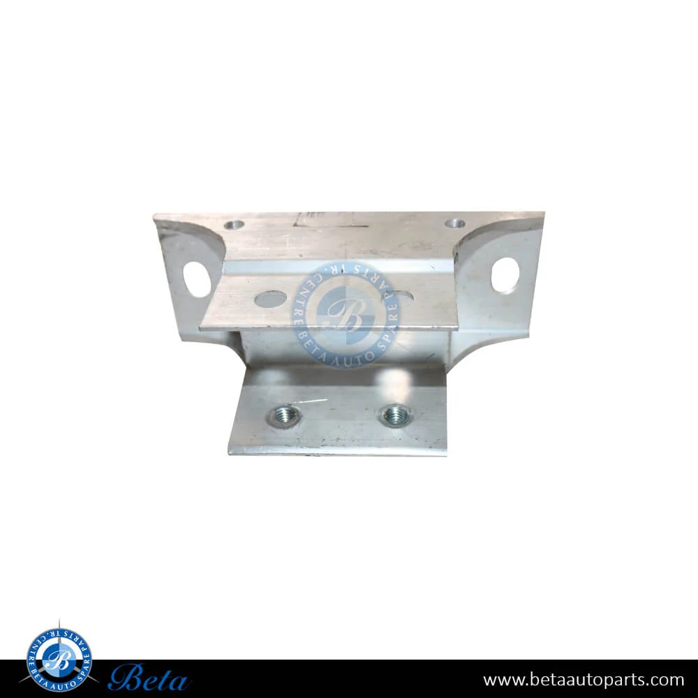 Mercedes E-Class W214 (2024-Up), Radiator Support Absorber Mounting Rail, China, 2546203801