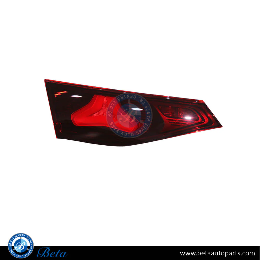 Mercedes E-Class W214 (2024-Up), Trunk Lamp (Left), China, 2149065302