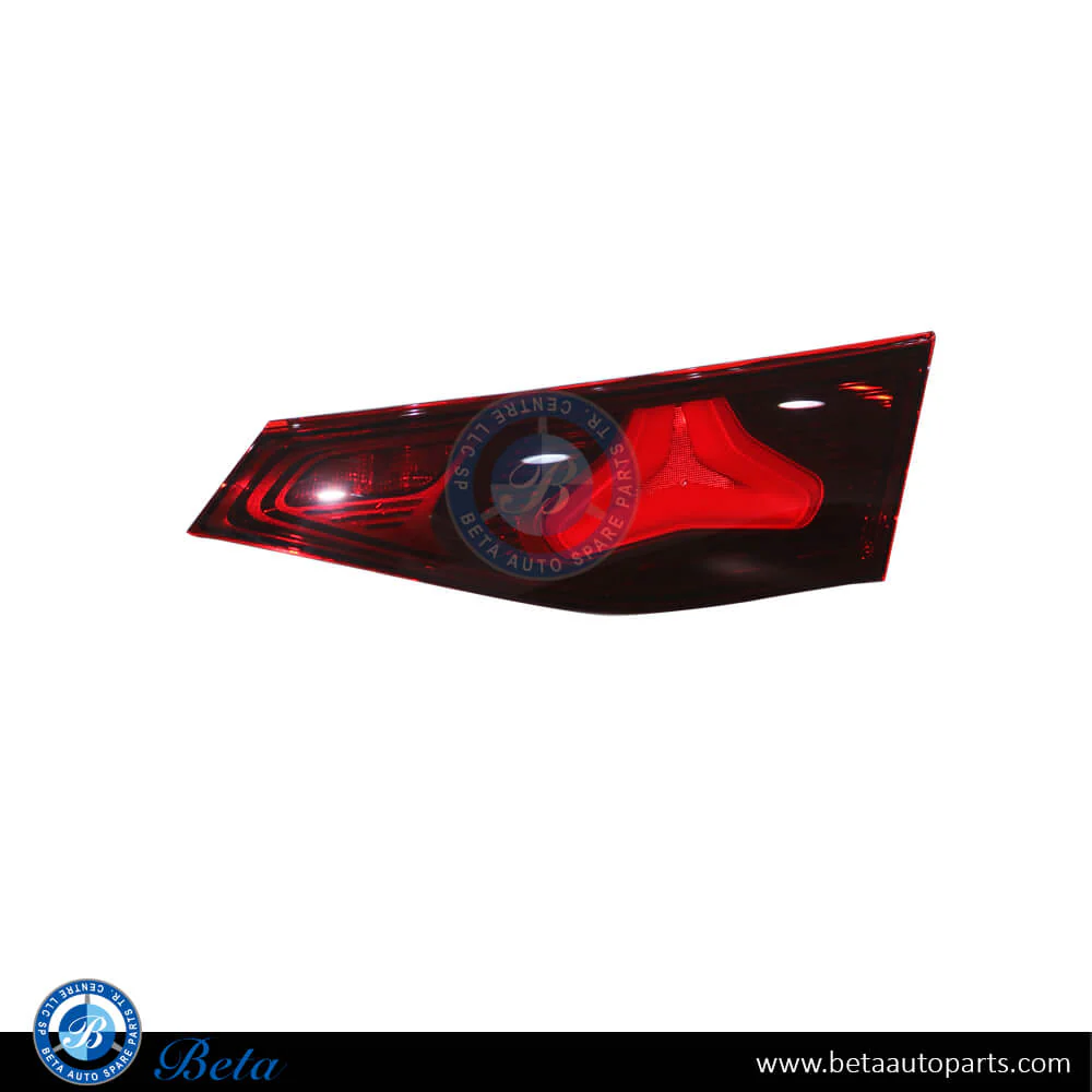 Mercedes E-Class W214 (2024-Up), Trunk Lamp (Right), China, 2149065402