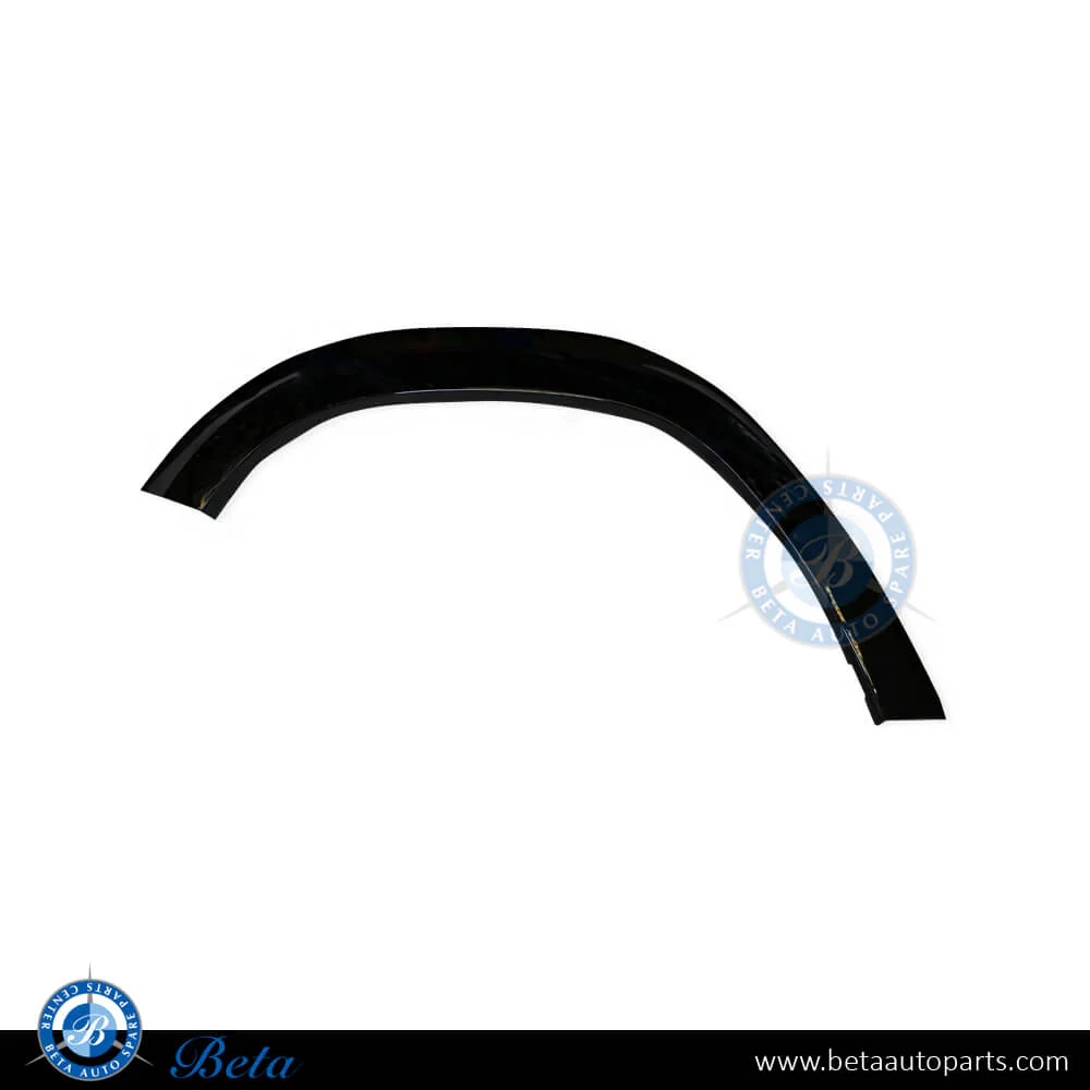 Mercedes GL-Class / GLS-Class X166 (2013-2019), Rear Wheel Arch Normal AMG - Wide (Right), China, 1668846622