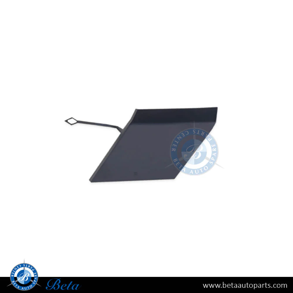 Mercedes GL-Class X164 (2006-2012), Front Bumper Tow Cover, China, 1648846622