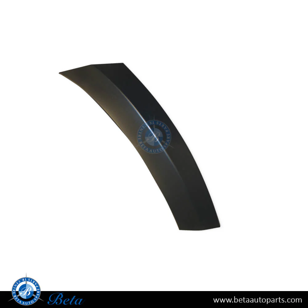Mercedes GL-Class X164 (2006-2012), Front Wheel Arch Normal AMG - Front Half (Right), China, 1648845822