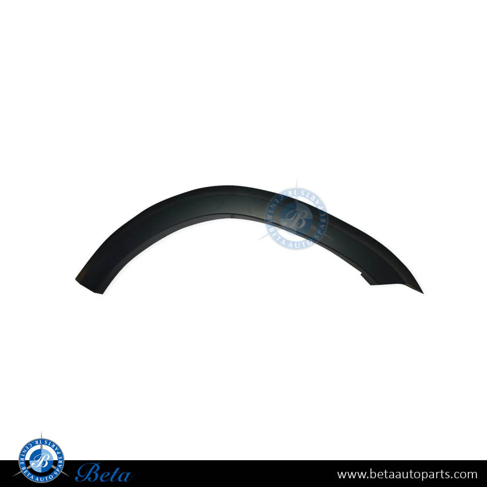 Mercedes GL-Class X164 (2006-2012), Rear Wheel Arch Normal AMG - Front Half (Left), China, 1648845322