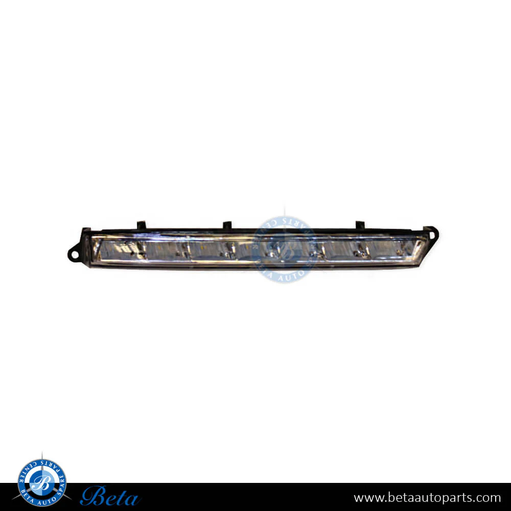 Mercedes GL-Class X164 (2009-2012), Day Running Lamp - DRL (Right), China, 1649060451