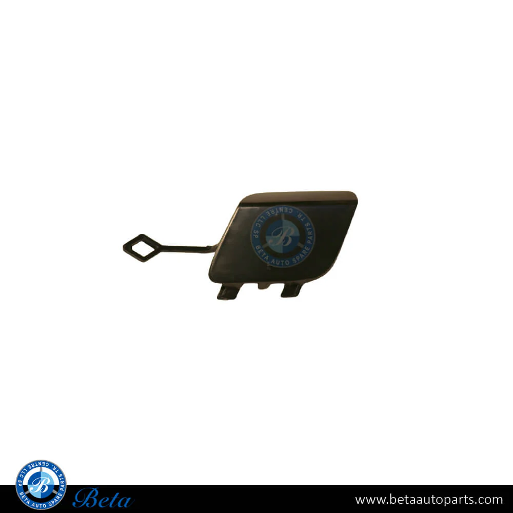 Mercedes GL-Class X166 (2013-2015), Front Bumper Tow Cover, China, 1668843022