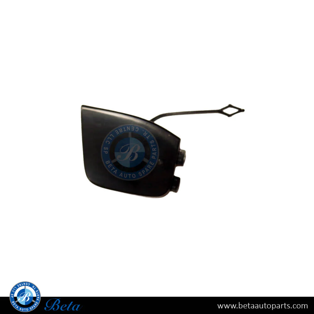 Mercedes GLA-Class H247 (2021-Up), Front Bumper Tow Cover, China, 2478859403