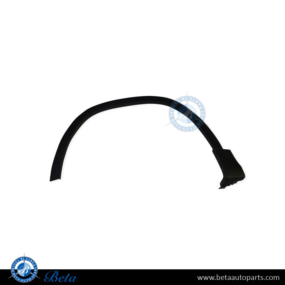 Mercedes GLA-Class H247 (2021-Up), Front Wheel Arch (Left), China, 2478850000