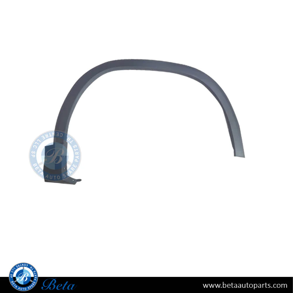 Mercedes GLA-Class H247 (2021-Up), Front Wheel Arch Normal AMG (Right), China, 2478806804