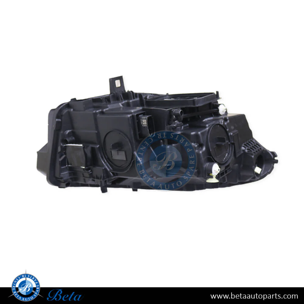 Mercedes GLA-Class H247 (2021-Up), Headlamp Static LED (Left), China, 2479067701 - Image 2