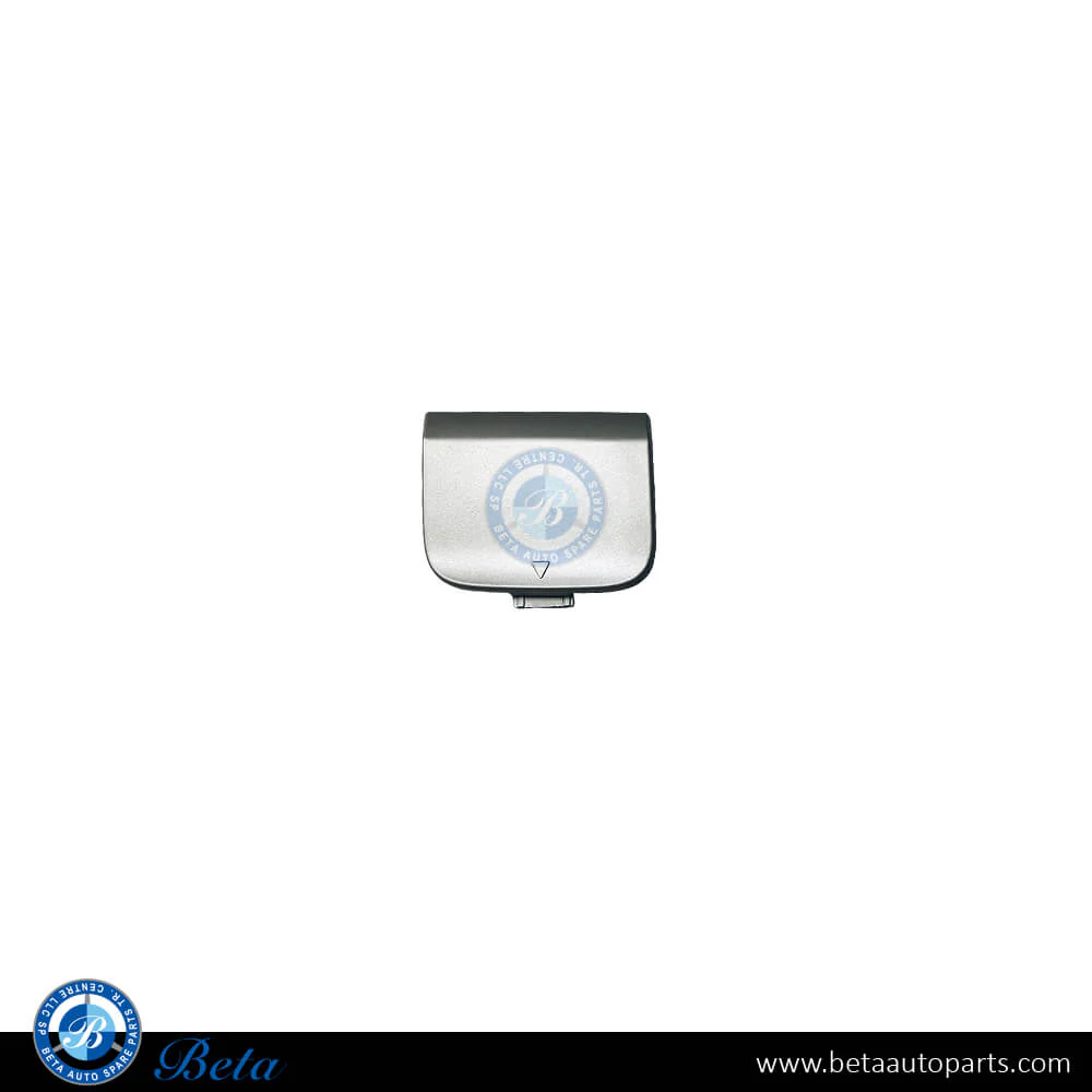 Mercedes GLA-Class X156 (2014-2016), Rear Bumper Tow Cover, China, 1568853522