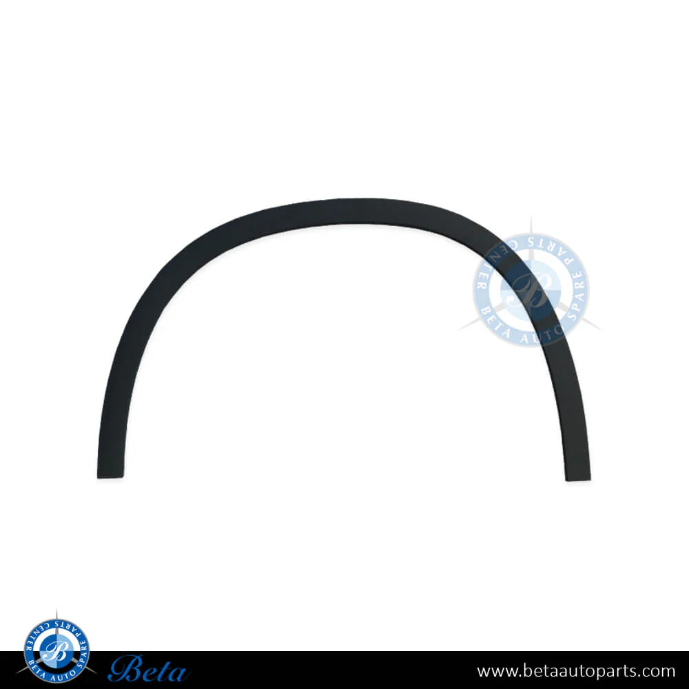 Mercedes GLA-Class X156 (2014-2020), Front Wheel Arch (Right), China, 1568852422