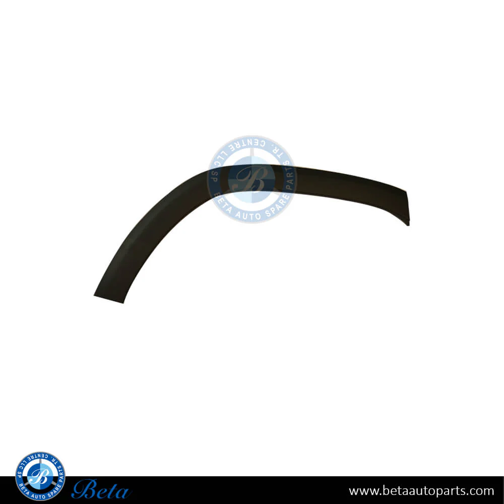 Mercedes GLB-Class / EQB X247 / X243 (2020-Up), Rear Wheel Arch (Right), China, 2478850322
